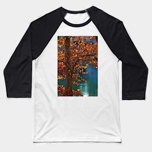 One Beech Tree Baseball T-Shirt